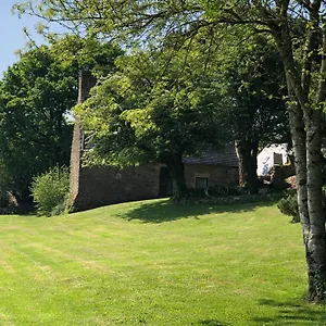 Petite Maison Pour 2 à 6 Personnes Dans Un Paysage Totalement Paisible Landévant